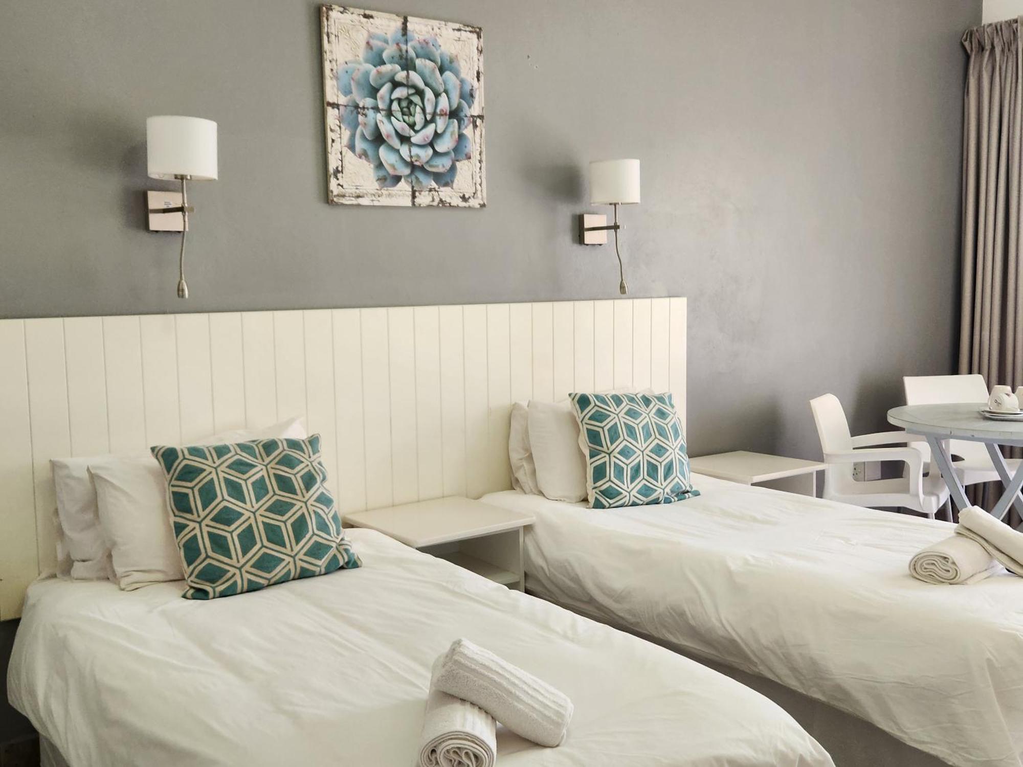 Hippo Lodge Apartments Saint Lucia Estuary エクステリア 写真