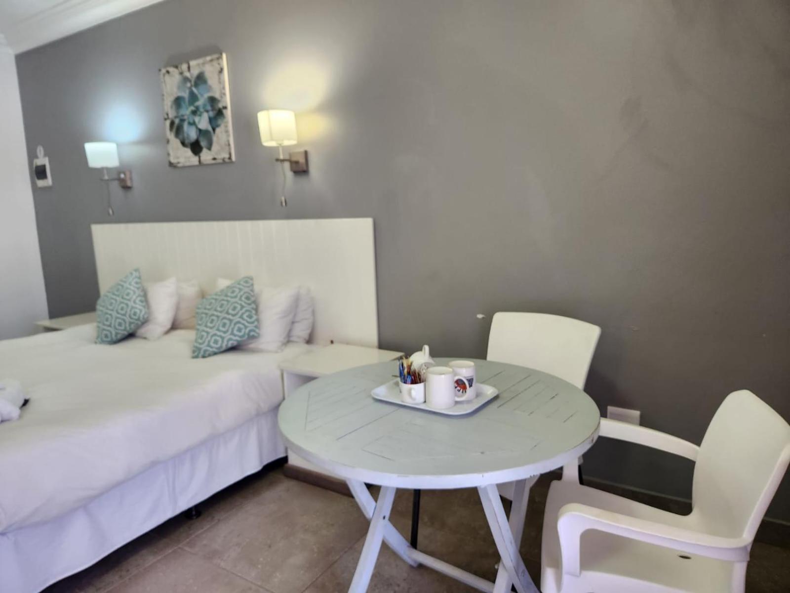 Hippo Lodge Apartments Saint Lucia Estuary エクステリア 写真