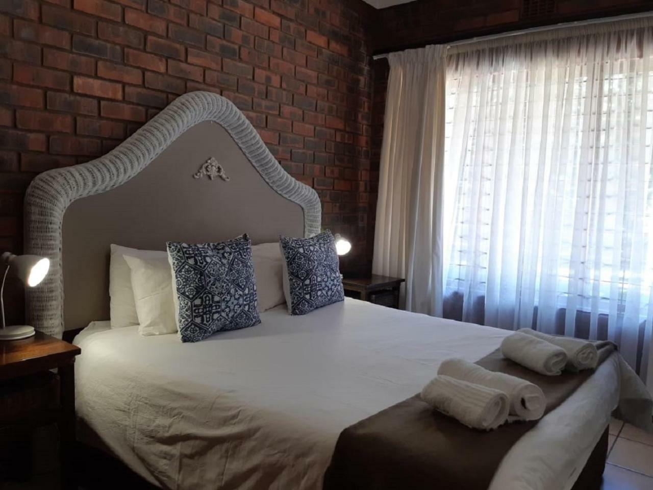 Hippo Lodge Apartments Saint Lucia Estuary エクステリア 写真