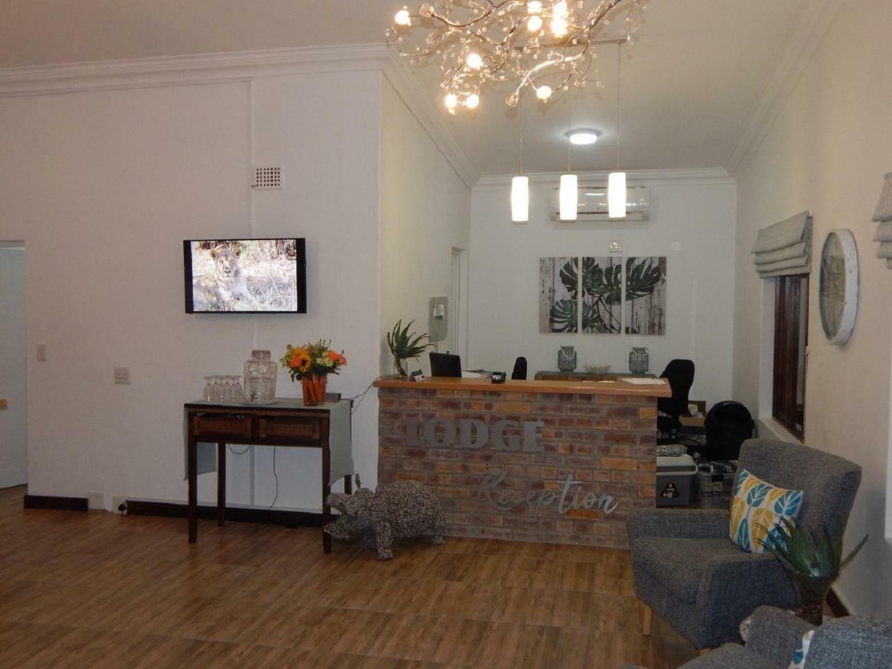 Hippo Lodge Apartments Saint Lucia Estuary エクステリア 写真