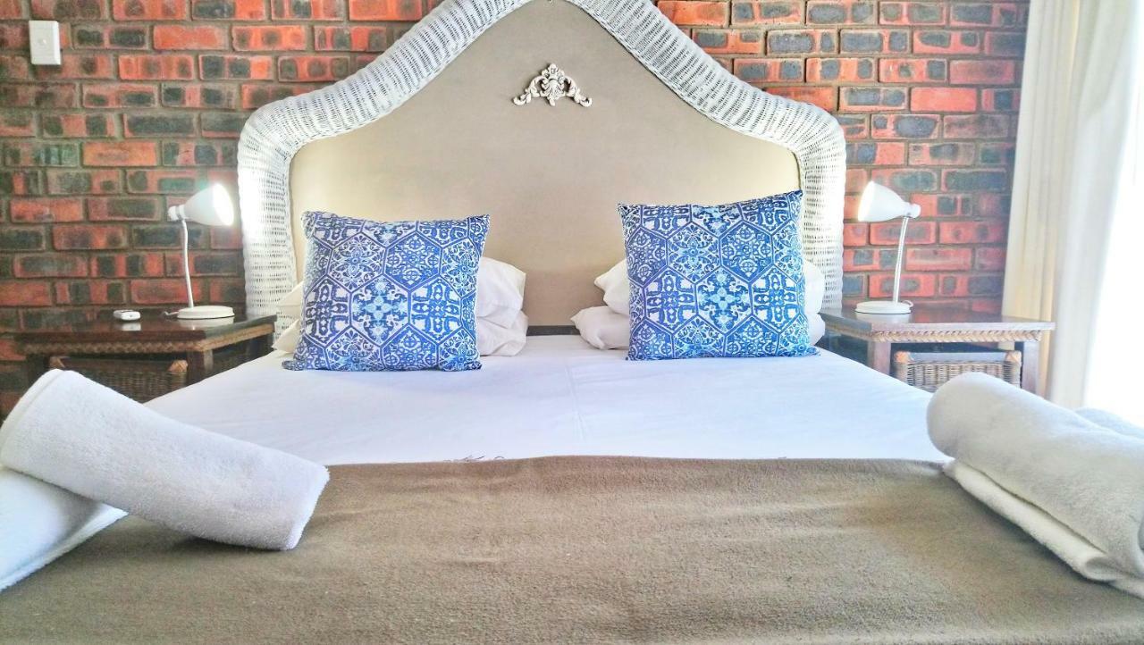 Hippo Lodge Apartments Saint Lucia Estuary エクステリア 写真